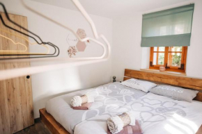 Štekner house Apartma